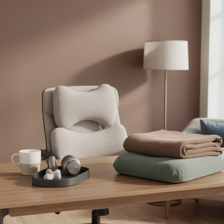 Comfort Accessories