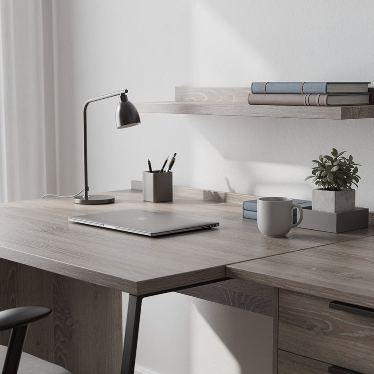 Desks and Surfaces