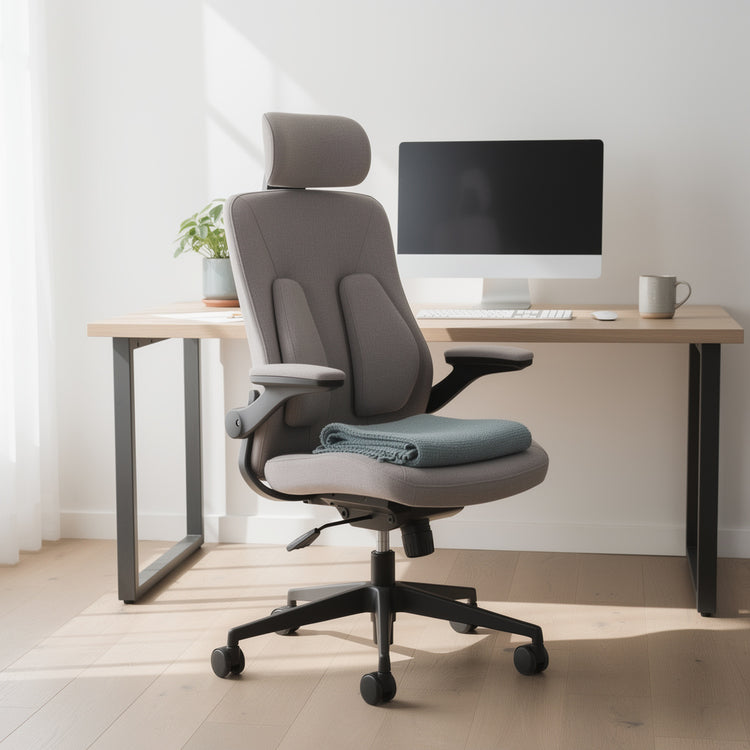 Ergonomic Seating
