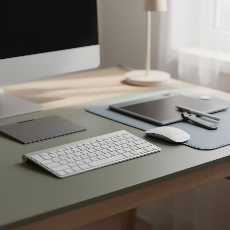 Input Devices