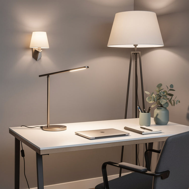 Lighting and Vision